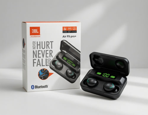 JBL EARBUDS