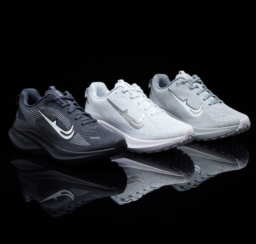 Mens Walking Shoes