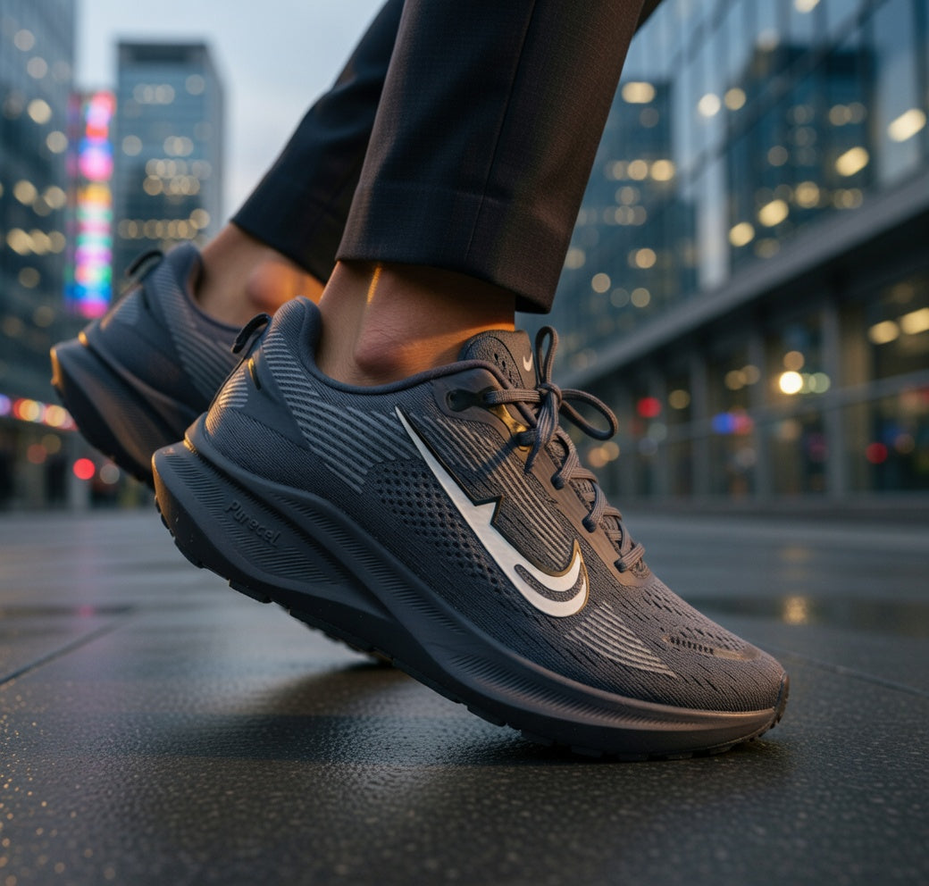 Mens Walking Shoes