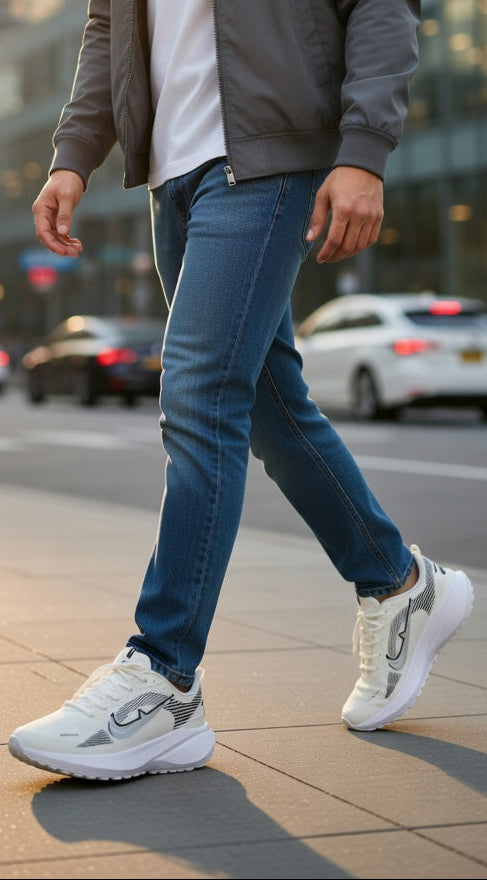 Mens Walking Shoes